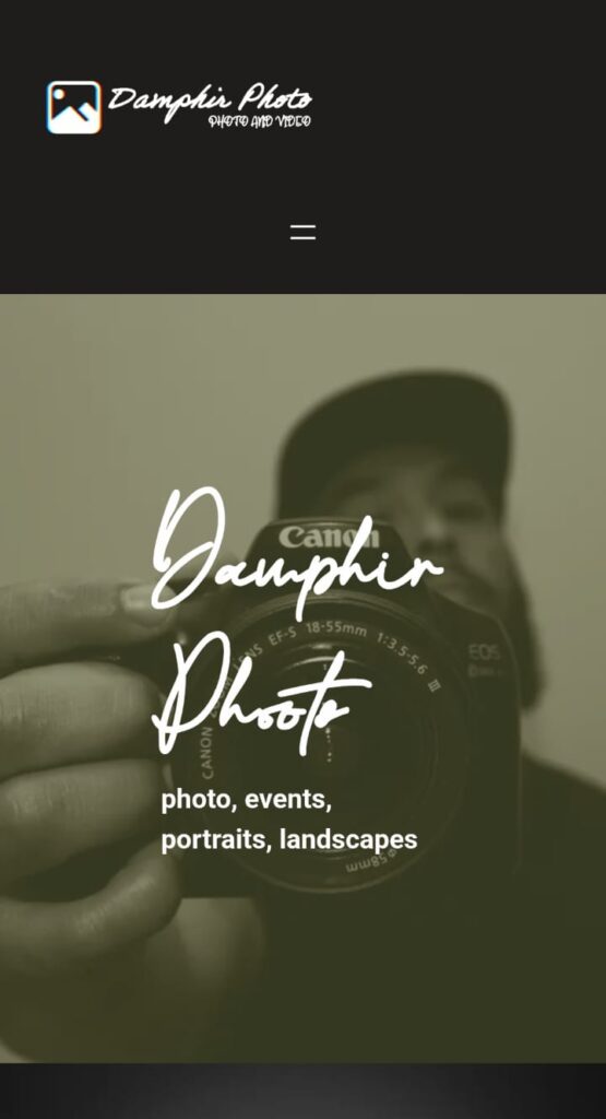 Damphir-Photo